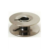 BOBBIN 3 piece metal new style sold as each